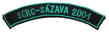 nivka Szava 2001